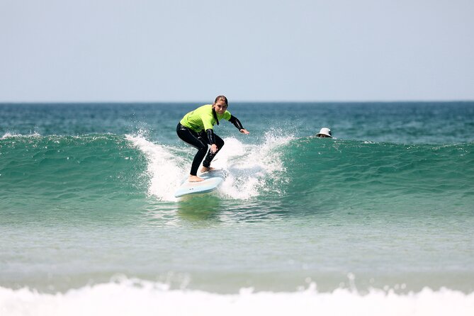 Half-Day (2hr) Surf Experience in Newquay - Beginners & Improvers - Contact Information