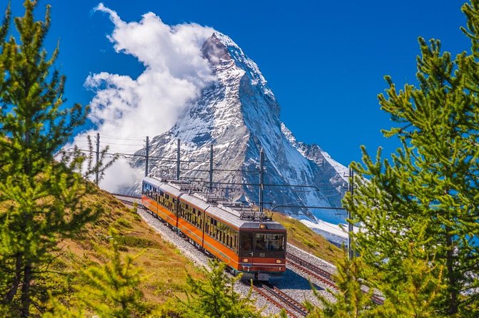 HALF DAY 3-Hour Private Ski Lessons in Zermatt, Switzerland - Overview and Benefits
