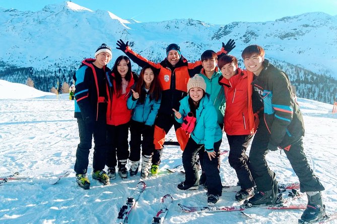 HALF DAY 3-Hour Private Ski Lessons in Zermatt, Switzerland - What to Expect During the Ski Lesson