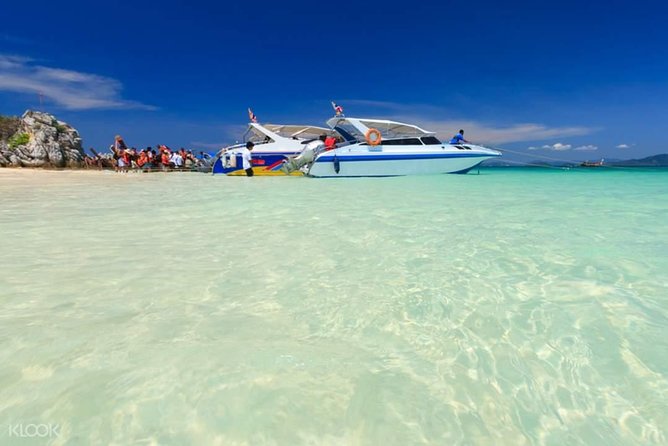 Half Day 3 Koh Khai Islands - Things to Know Before Visiting Koh Khai Islands