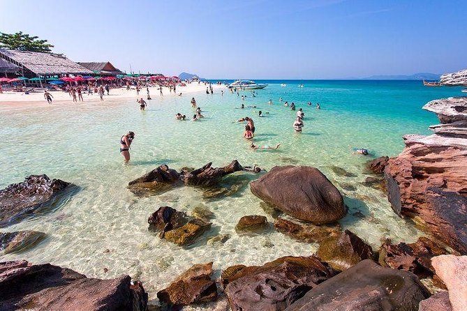 Half Day 3 Koh Khai Islands - Tips for a Memorable Experience at Koh Khai Islands