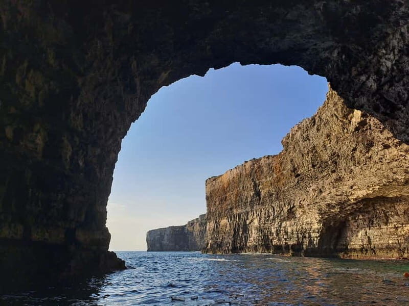 Half day - 4 hours Comino, Blue Lagoon up to 12 guests - Cost, Value, and Practicalities