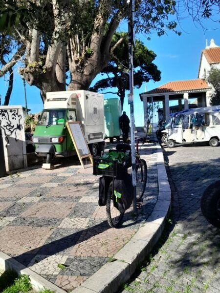 Half Day (4 Hours) Lisbon Sightseeing Highlights Tour - Restrictions