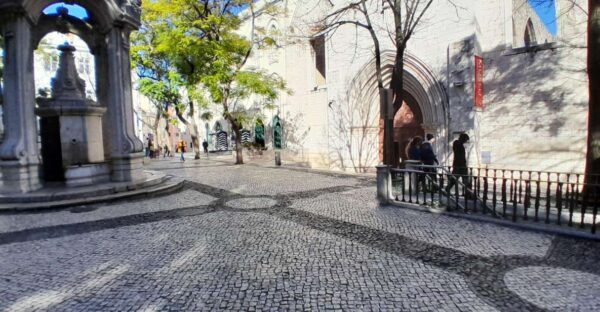 Half Day (4 Hours) Lisbon Sightseeing Highlights Tour - Frequently Asked Questions