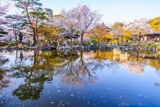 Half-Day (4 Hours) Sapporo City Tour - Itinerary Overview