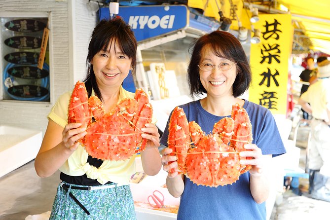 Half-Day (4 Hours) Sapporo City Tour - Top Attractions