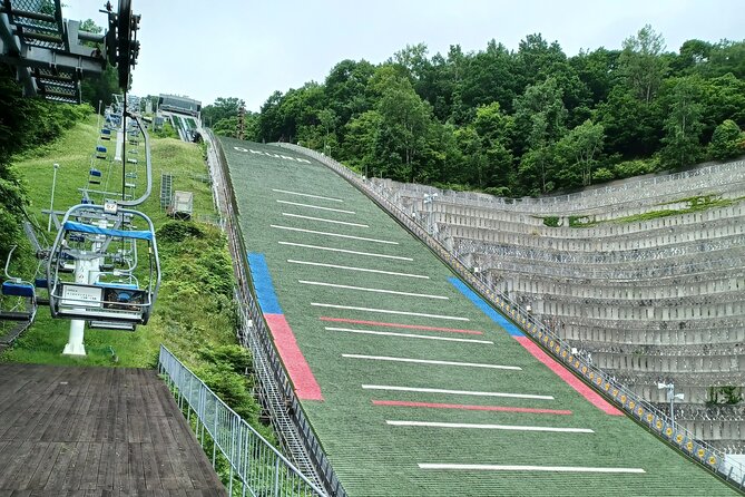 Half-Day (4 Hours) Sapporo City Tour - Common Questions