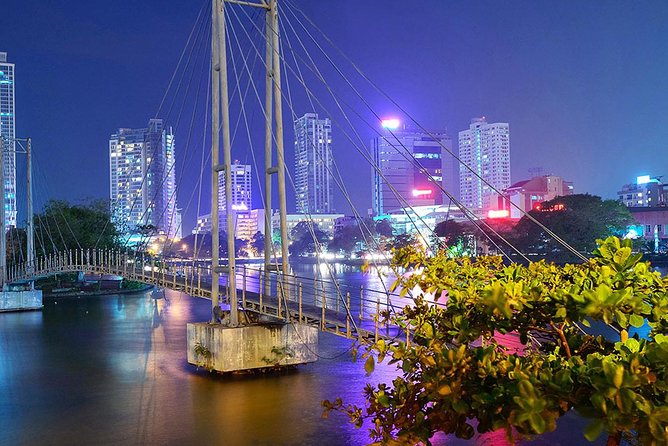 Half-Day 4Hrs Private Colombo City Tour With Friendly Chauffeur - Inclusions