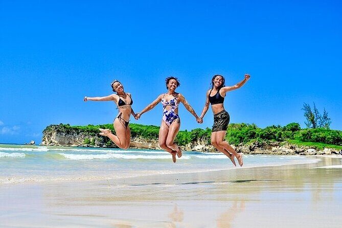 Half-Day 4x4 ATV Adventure: Macao Beach, cenote & Local Flavors - Practical Considerations