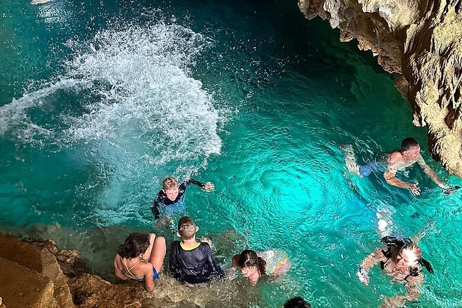 Half-Day: 4x4 ATV, Cave and Dominican Culture at Punta Cana - Pickup and Meeting