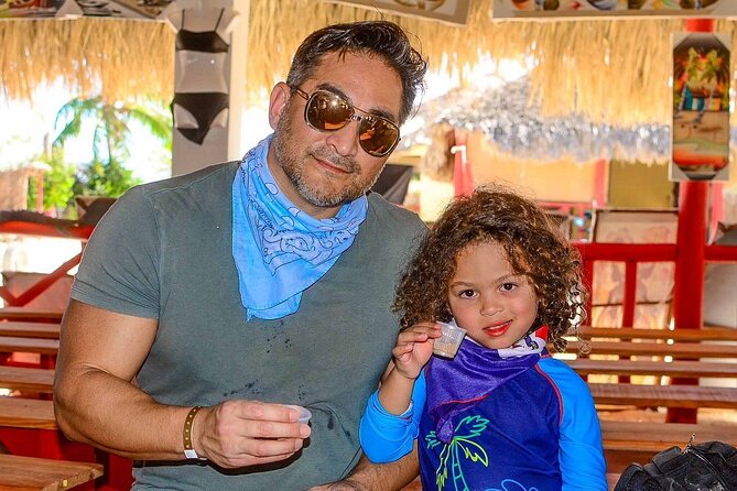 Half-Day: 4x4 ATV, Cave and Dominican Culture at Punta Cana - Questions and Terms