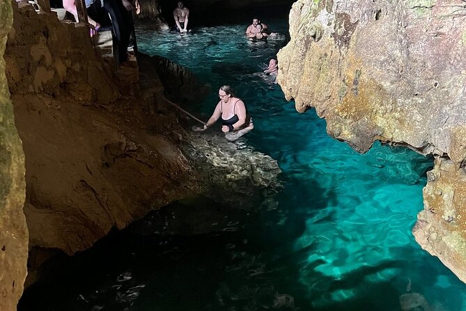 Half-Day: 4x4 ATV, Cave and Dominican Culture at Punta Cana - Additional Reviews