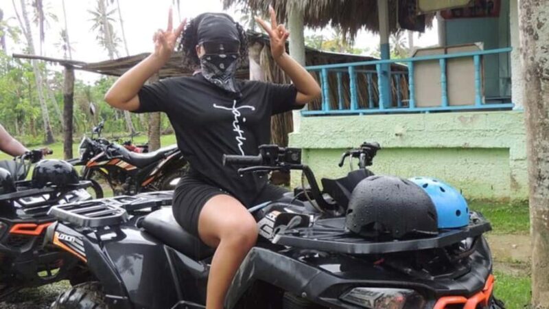 Half-Day: 4x4 ATV, Cave and Dominican Culture in Punta Cana - Good To Know