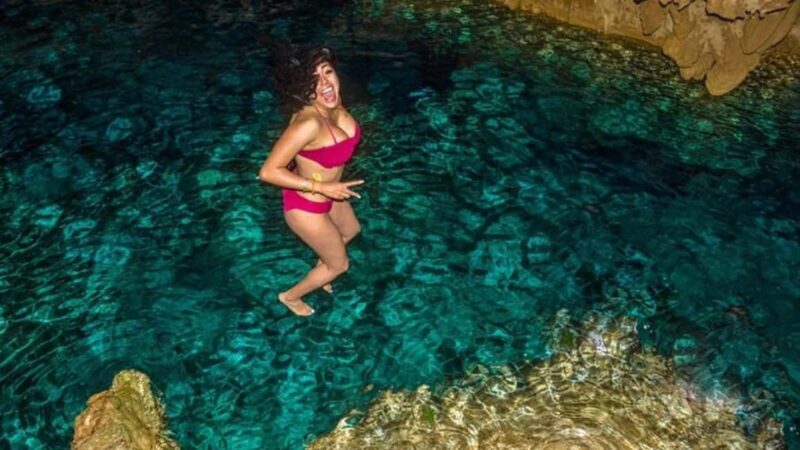 Half-Day: 4x4 ATV, Cave and Dominican Culture in Punta Cana - A Closer Look at the Itinerary