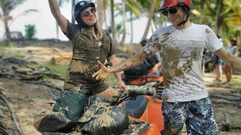 Half-Day: 4x4 ATV, Cave and Dominican Culture in Punta Cana - Final Thoughts