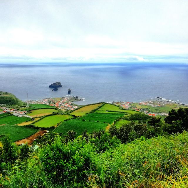 Half-Day 4X4 Tour Sete Cidades. off the Beaten Track. - Tour Highlights