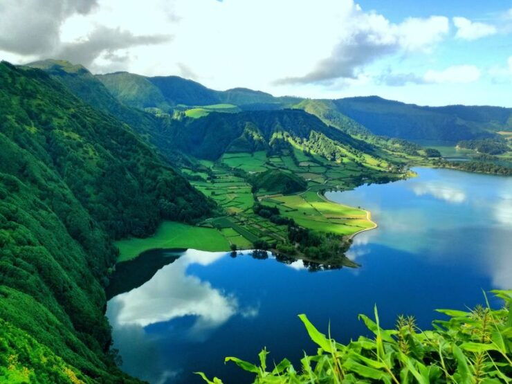 Half-Day 4X4 Tour Sete Cidades. off the Beaten Track. - Booking Details