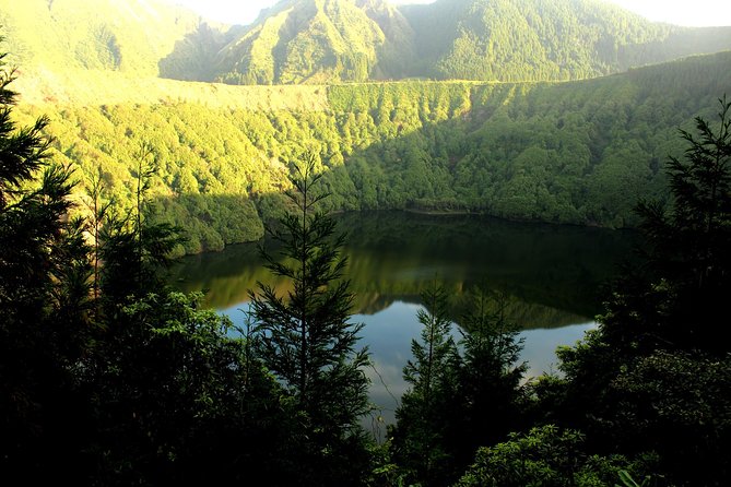 Half-Day 4x4 Tour to Lagoa Das Sete Cidades - Village Visits