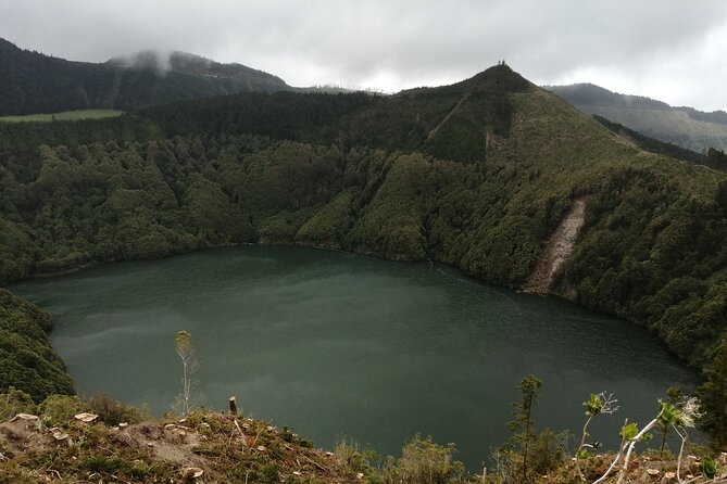 Half-Day 4x4 Tour to Lagoa Das Sete Cidades - The Sum Up