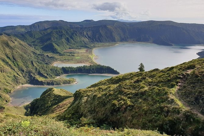 Half-Day 4x4 Tour to Lagoa Do Fogo - Traveler Photos and Reviews