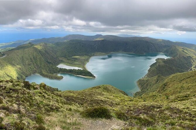 Half-Day 4x4 Tour to Lagoa Do Fogo - Questions and Help Center
