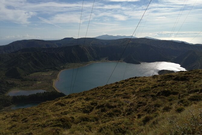 Half-Day 4x4 Tour to Lagoa Do Fogo - Important Information