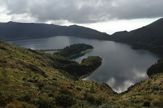 Half-Day 4x4 Tour to Lagoa Do Fogo - Booking and Contact Details