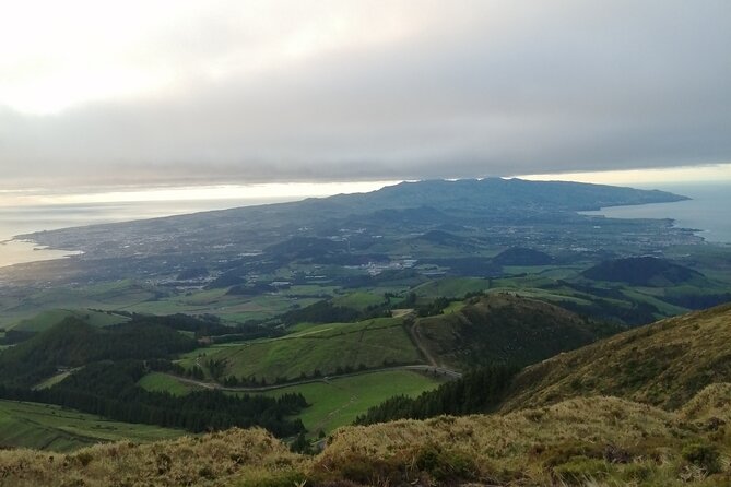 Half-Day 4x4 Tour to Lagoa Do Fogo - Common Questions