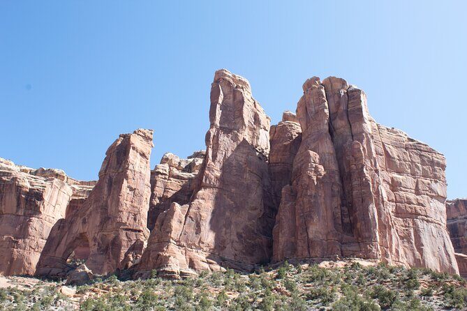 Half Day 4x4 UTV Tour of Bears Ears - Who Should Consider This Tour?