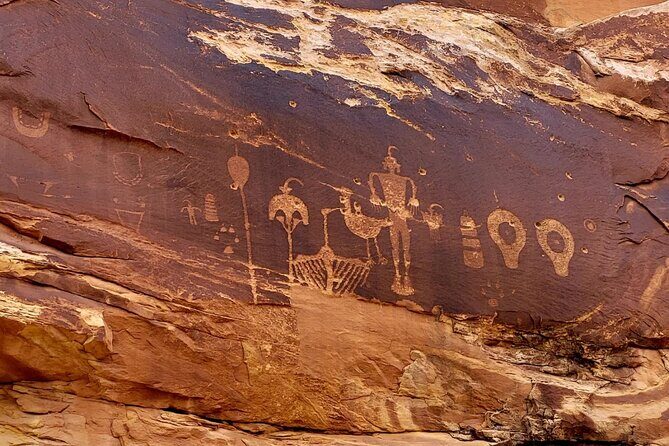 Half Day 4x4 UTV Tour of Bears Ears - FAQs