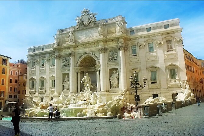 Half Day 6 Hour Rome Tour With Driver - From Your Hotel in Rome - Frequently Asked Questions