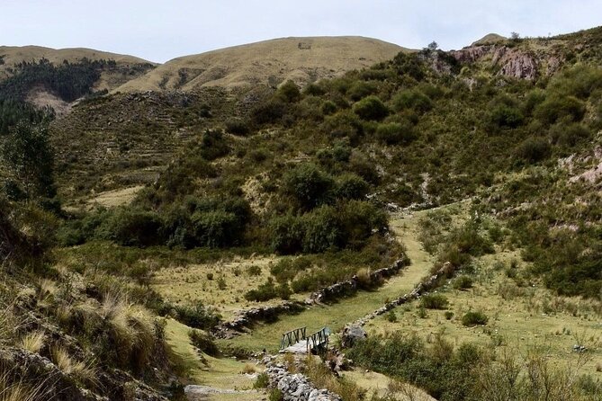 Half Day Acclimatization Hike With Llamas and Alpacas in Cusco - Traveler Photos and Reviews