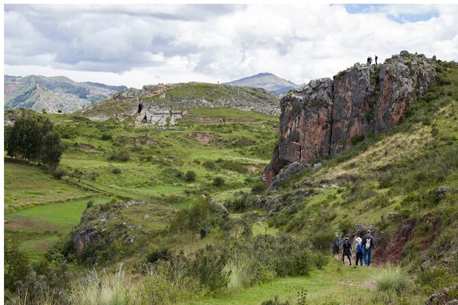 Half Day Acclimatization Hike With Llamas and Alpacas in Cusco - Pricing and Booking Details