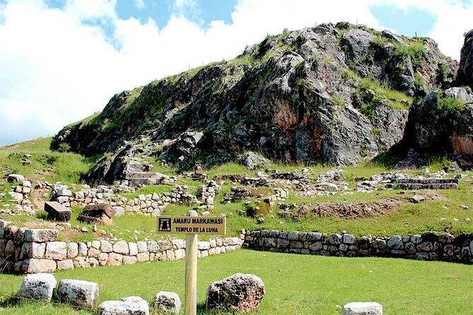 Half Day Acclimatization Hike With Llamas and Alpacas in Cusco - Additional Information and Resources