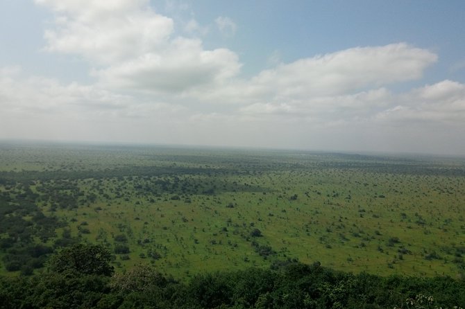 Half-day Accra Safari Tour - Booking Information