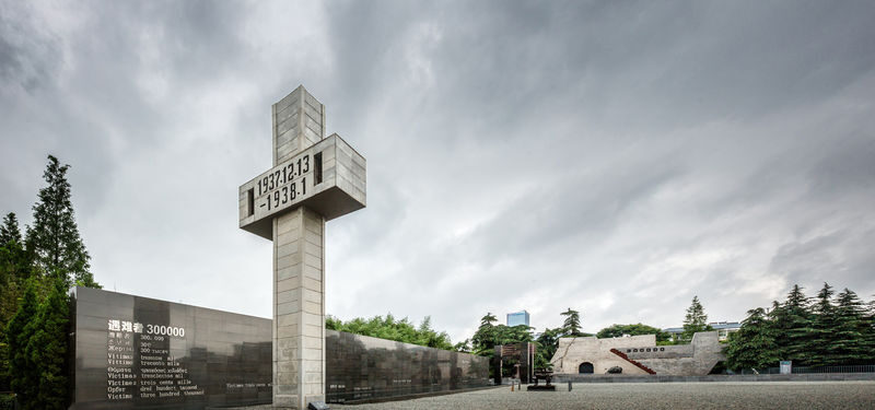 Half-day activity at the Memorial Hall of the Victims in Nanjing Massacre - Key points to know