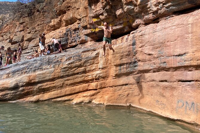 Half-Day Activity in Paradise Valley the Hidden Place - Cancellation Policy and Refund Details