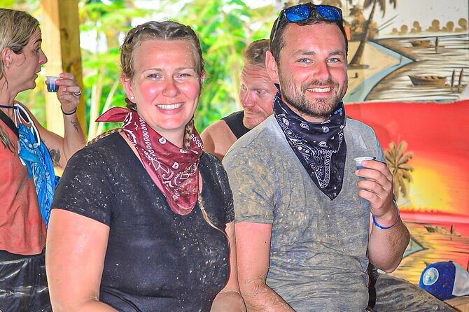 Half-Day Adventure 4x4 ATV, cenote and Macao beach in Punta Cana - Who is this tour best suited for?