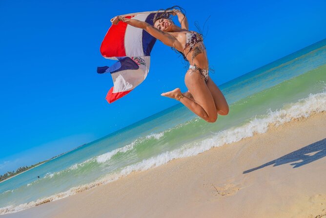 Half Day Adventure 4X4, ATV, Visit Macao Beach and a River Cave - Reviews and Customer Feedback