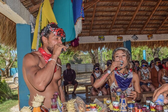 Half Day Adventure 4X4, ATV, Visit Macao Beach and a River Cave - Areas for Improvement and Average Experiences