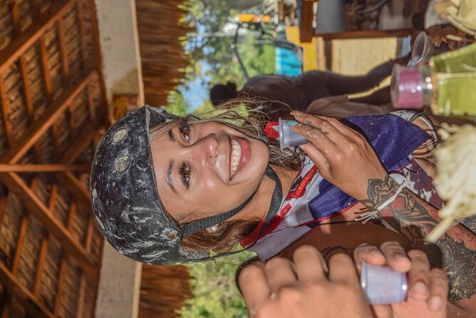 Half Day Adventure 4X4, ATV, Visit Macao Beach and a River Cave - The Sum Up