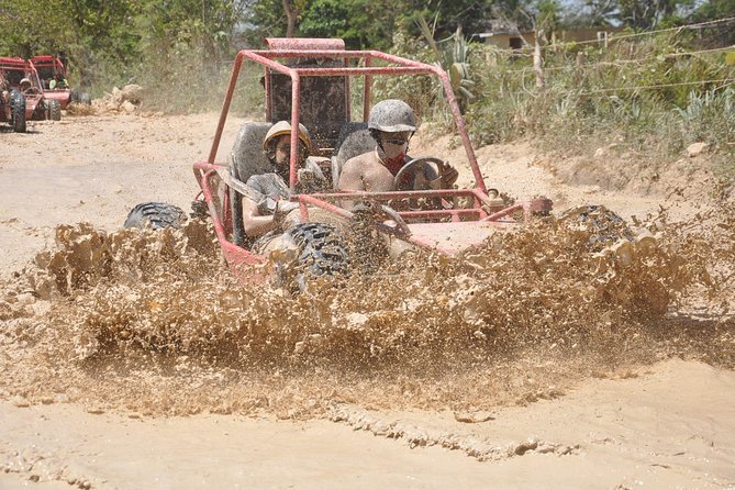 Half Day Adventure Buggy Tour From Punta Cana - Good To Know