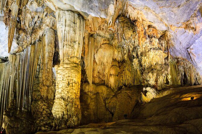Half Day Adventure to Paradise Cave - Who Will Love This Tour?