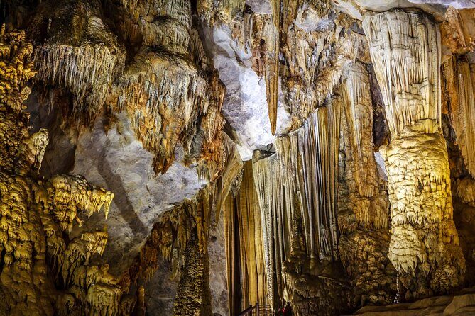 Half Day Adventure to Paradise Cave - Who Should Consider This Tour?