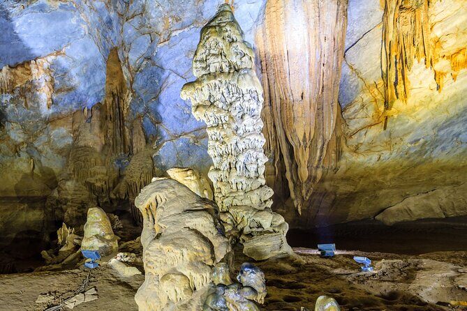 Half Day Adventure to Paradise Cave - Final Thoughts