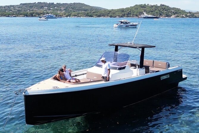 Half Day Afternoon Private Tour Fjord 38 Xpress - Location Details