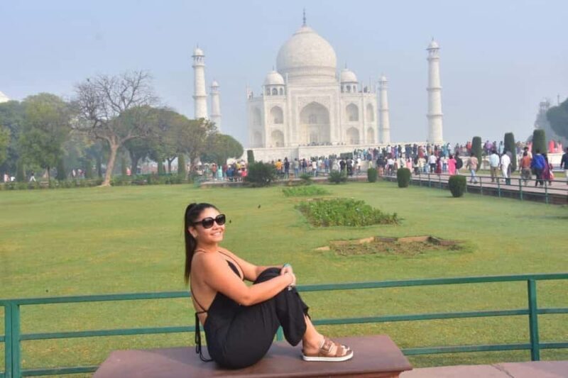 Half-Day Agra Sightseeing Tour by Tuk-Tuk - Why Choose the Half-Day Tuk-Tuk Tour in Agra?