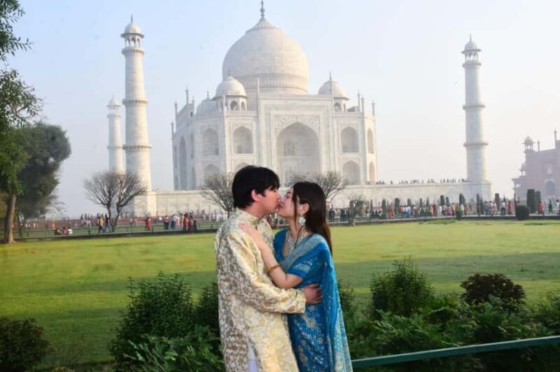 Half-Day Agra Sightseeing Tour by Tuk-Tuk - Analyzing Value: Is It Worth It?