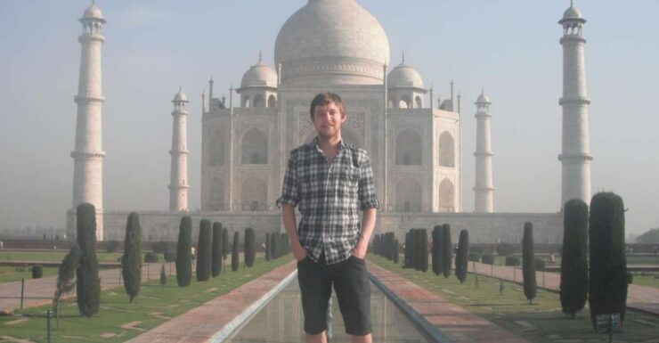 Half Day Agra Tour by Private Car - Booking Information