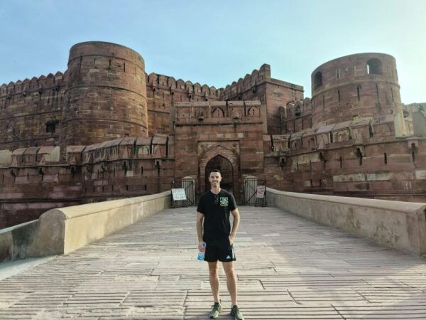 Half Day Agra Tour by Private Car - The Sum Up